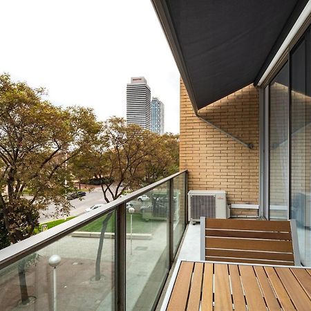 Comtal Homey Apartments Barcelona Ngoại thất bức ảnh