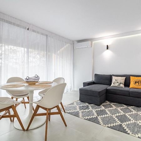 Comtal Homey Apartments Barcelona Ngoại thất bức ảnh