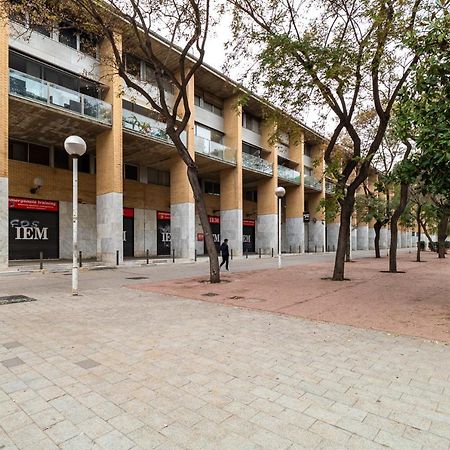 Comtal Homey Apartments Barcelona Ngoại thất bức ảnh