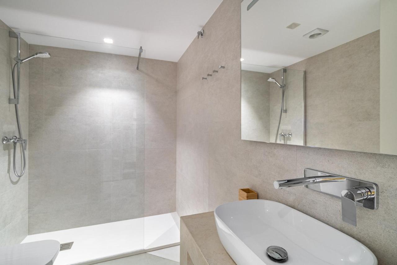 Comtal Homey Apartments Barcelona Ngoại thất bức ảnh