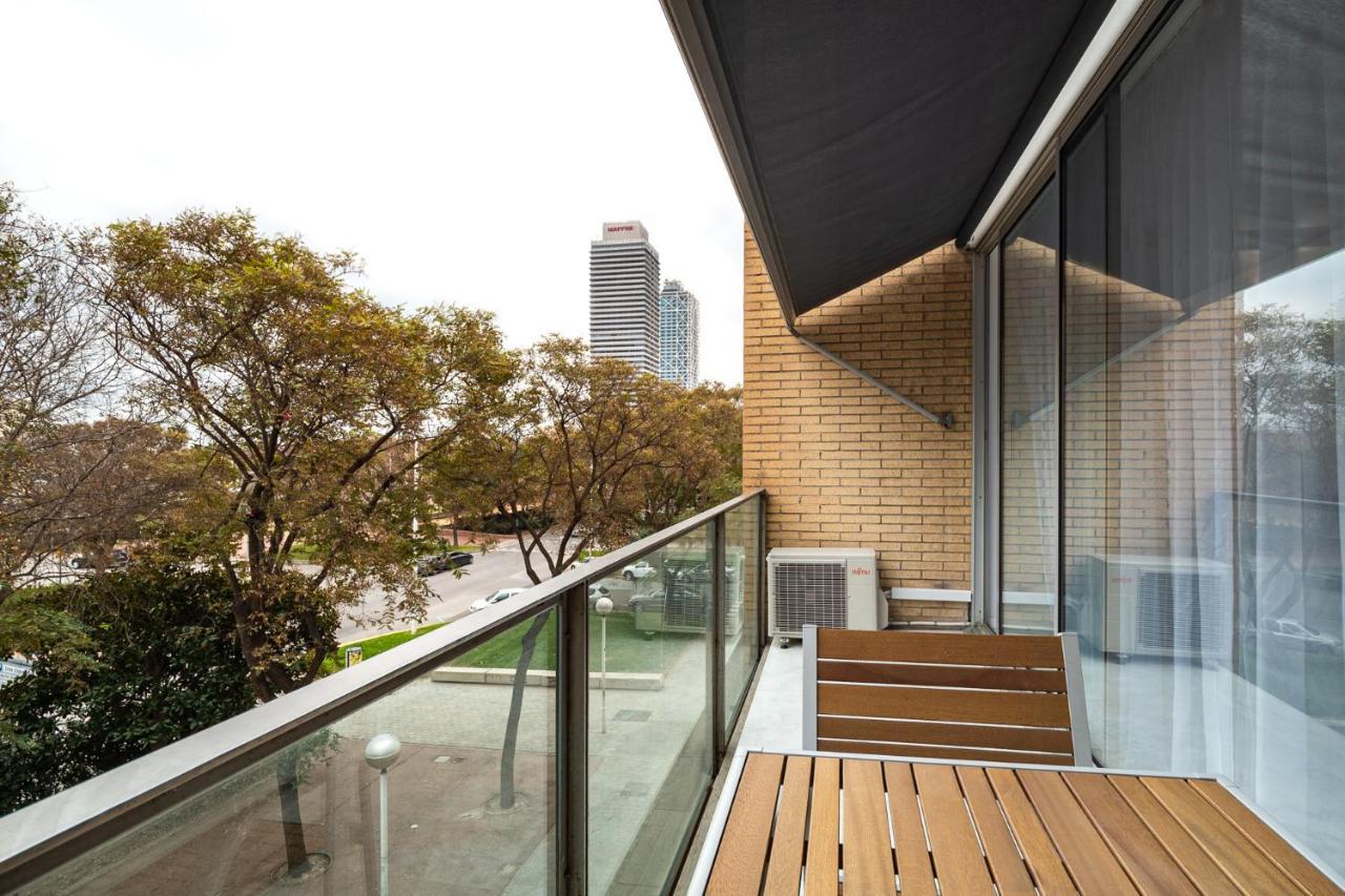 Comtal Homey Apartments Barcelona Ngoại thất bức ảnh