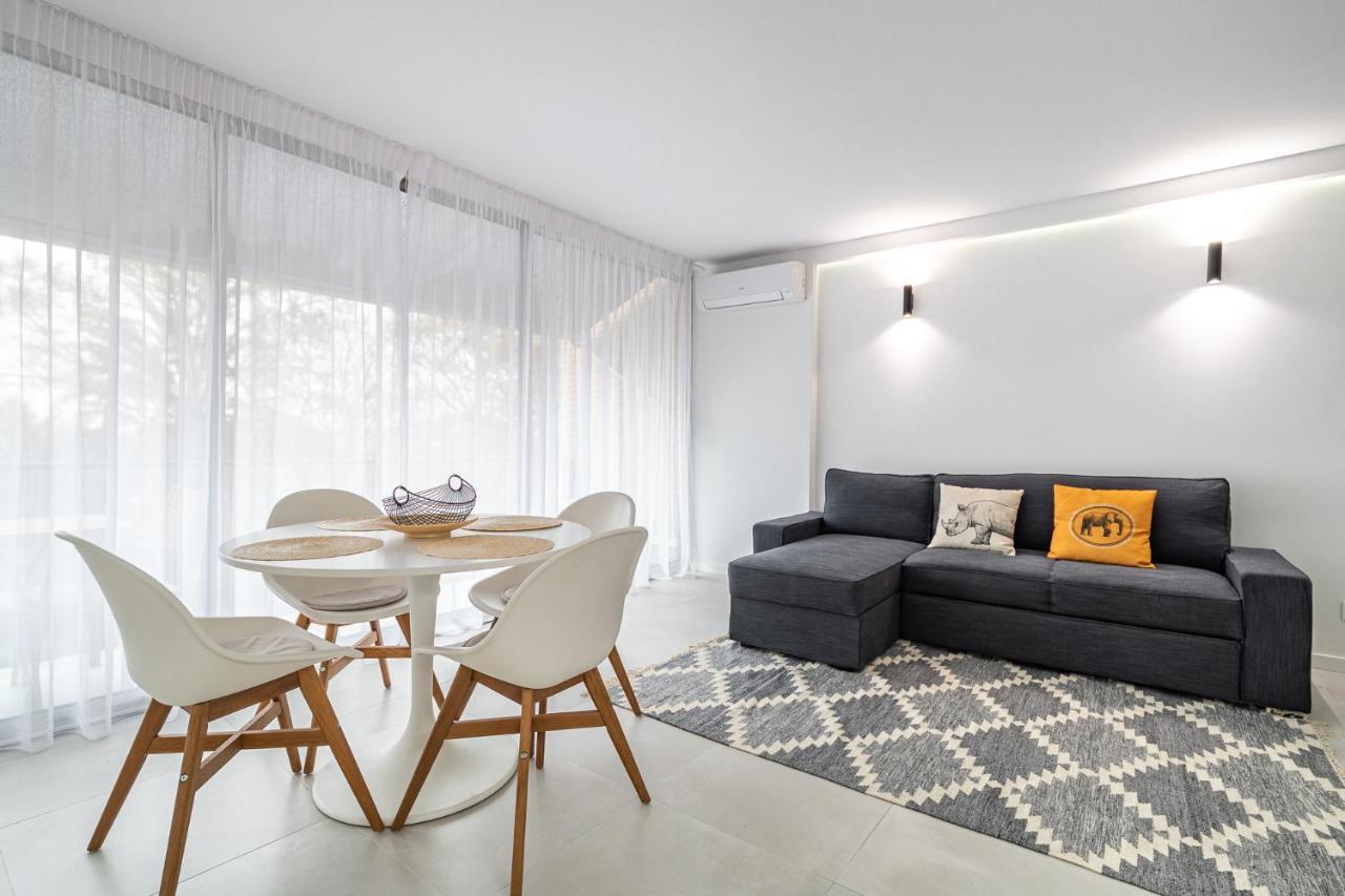 Comtal Homey Apartments Barcelona Ngoại thất bức ảnh