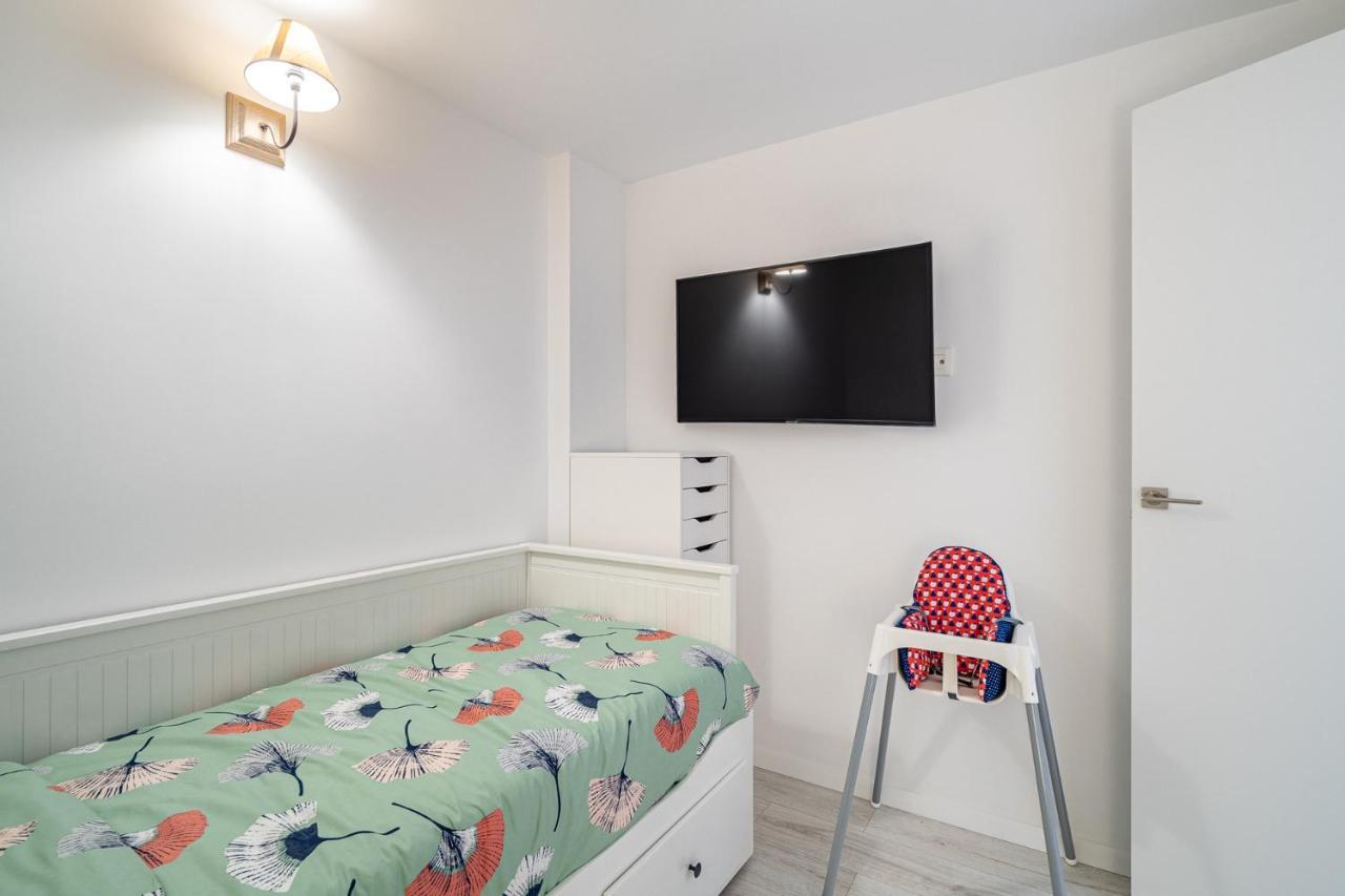 Comtal Homey Apartments Barcelona Ngoại thất bức ảnh