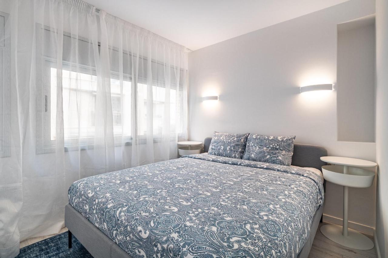 Comtal Homey Apartments Barcelona Ngoại thất bức ảnh